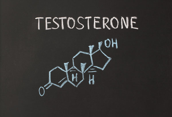 How does testosterone replacement therapy work?